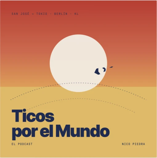 Ticos por el Mundo